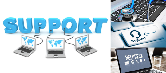 Technical Support Services