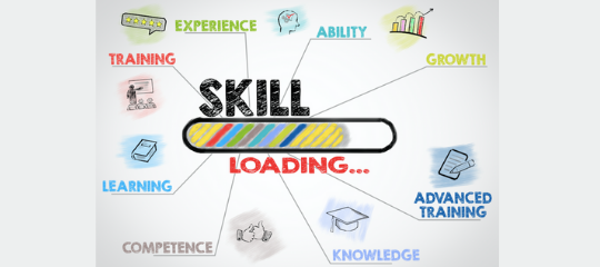 ICT Training & Development