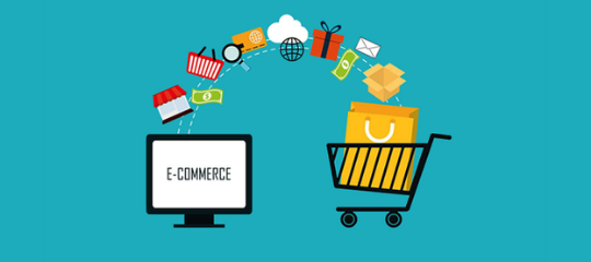 E-commerce Solutions