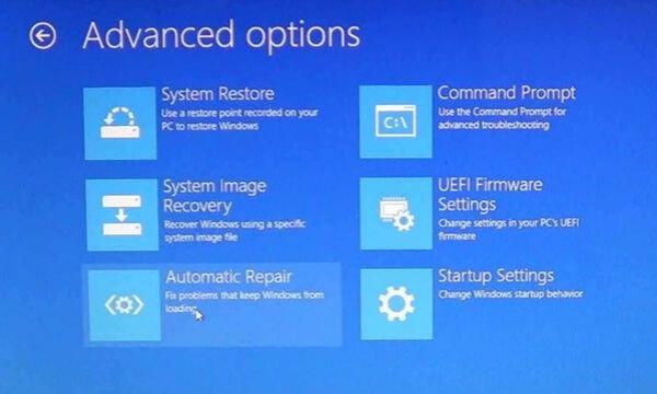 How To Create A System Repair Disc (Cd/Dvd) In Windows 8/8.1