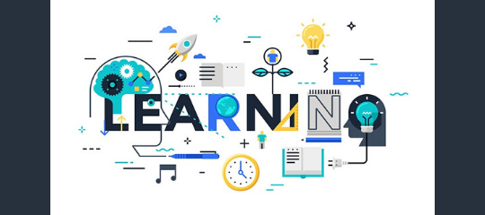ICT Learning