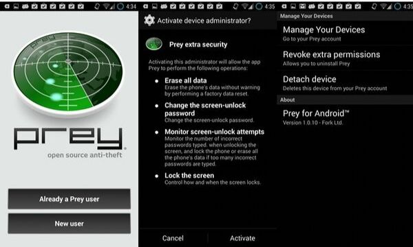 How To Recover Your Lost Or Stolen Laptop Or Mobile Device