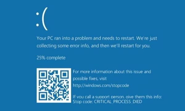 Find Out What Caused Your Windows PC To Crash – And How To Fix It!