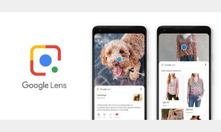 Google Lens – Get Instant Information On Virtually Anything By Taking Its Picture!