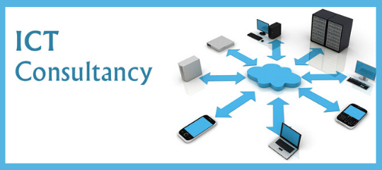 ICT Consultancy & Advisory