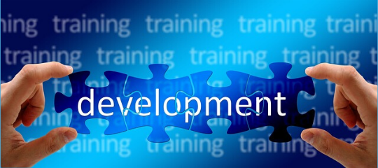 ICT Development