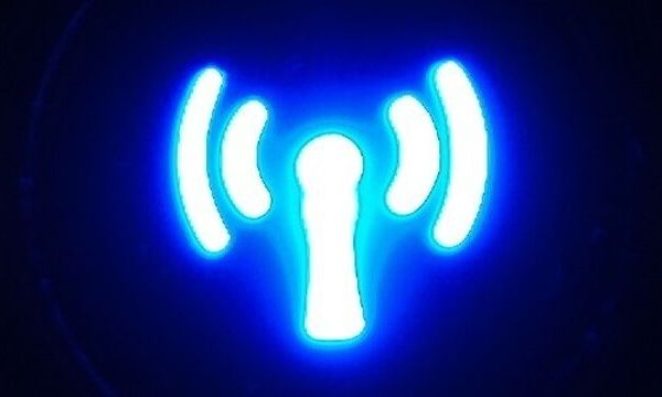 How To Turn Your Windows Pc Into A Wi-Fi Hotspot