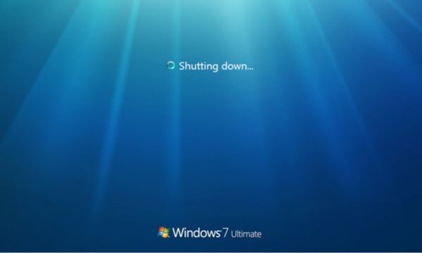 How To Make Windows Shut Down Faster